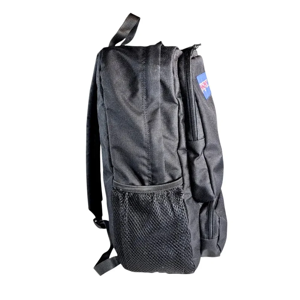 Jansport doubleton black